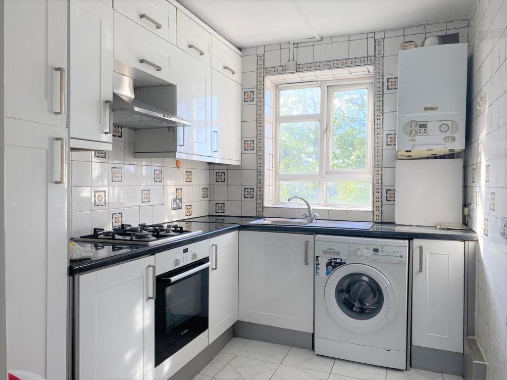 Images for Berwick House, The Grange, London, N2