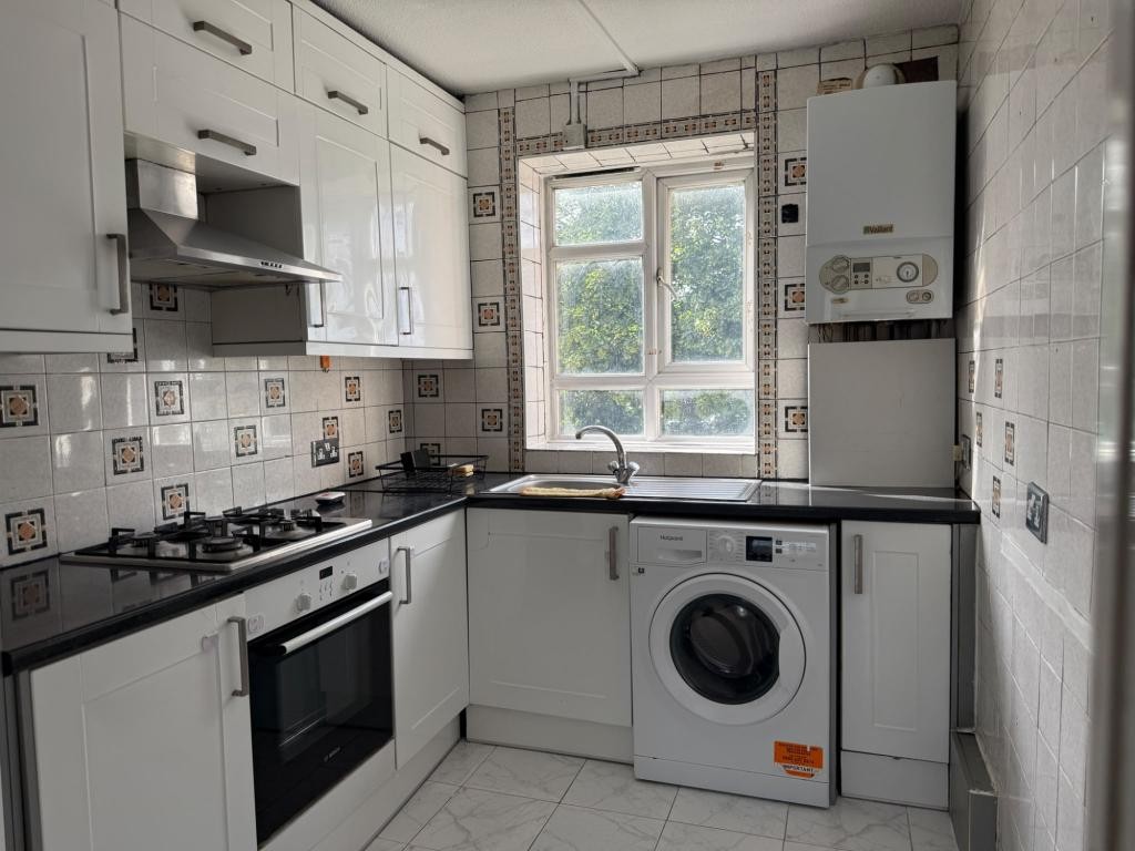 Images for Berwick House, The Grange, London, N2