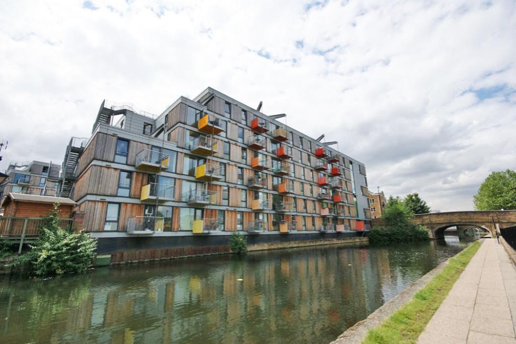 Images for Adeleide Wharf, 120 Queensbridge Road, London, E2