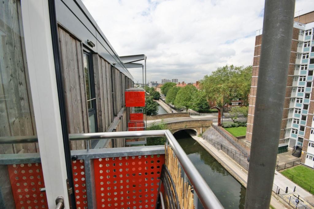 Images for Adeleide Wharf, 120 Queensbridge Road, London, E2