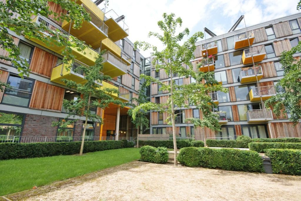 Images for Adeleide Wharf, 120 Queensbridge Road, London, E2