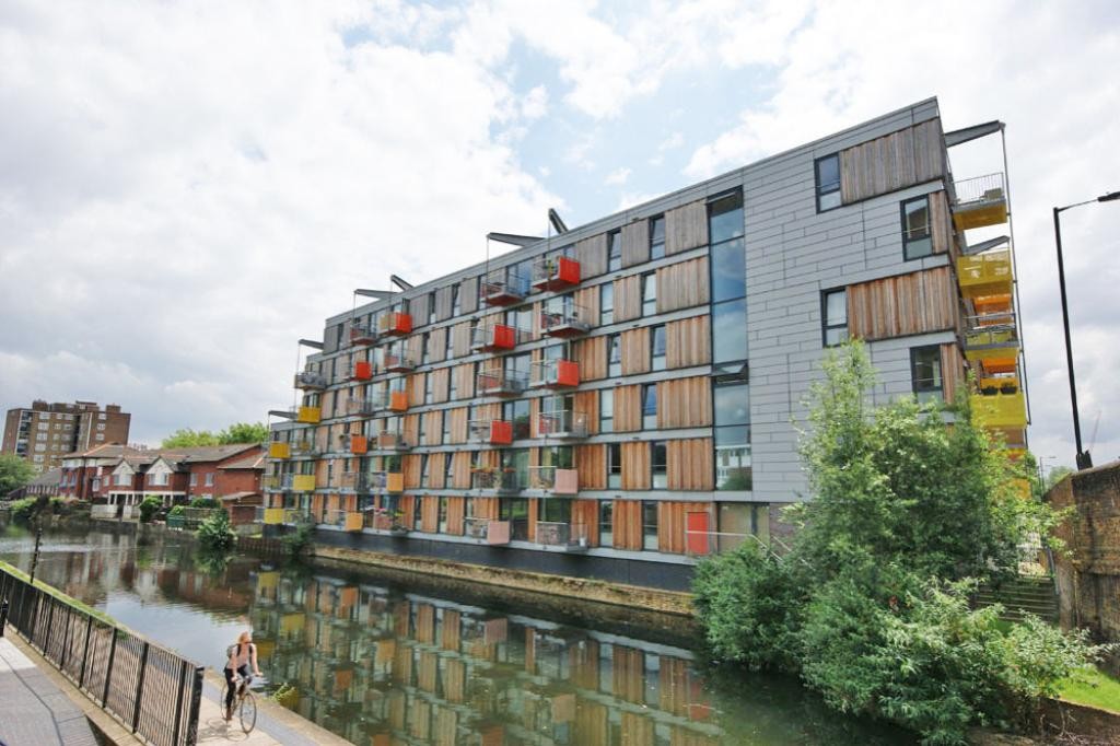 Images for Adeleide Wharf, 120 Queensbridge Road, London, E2