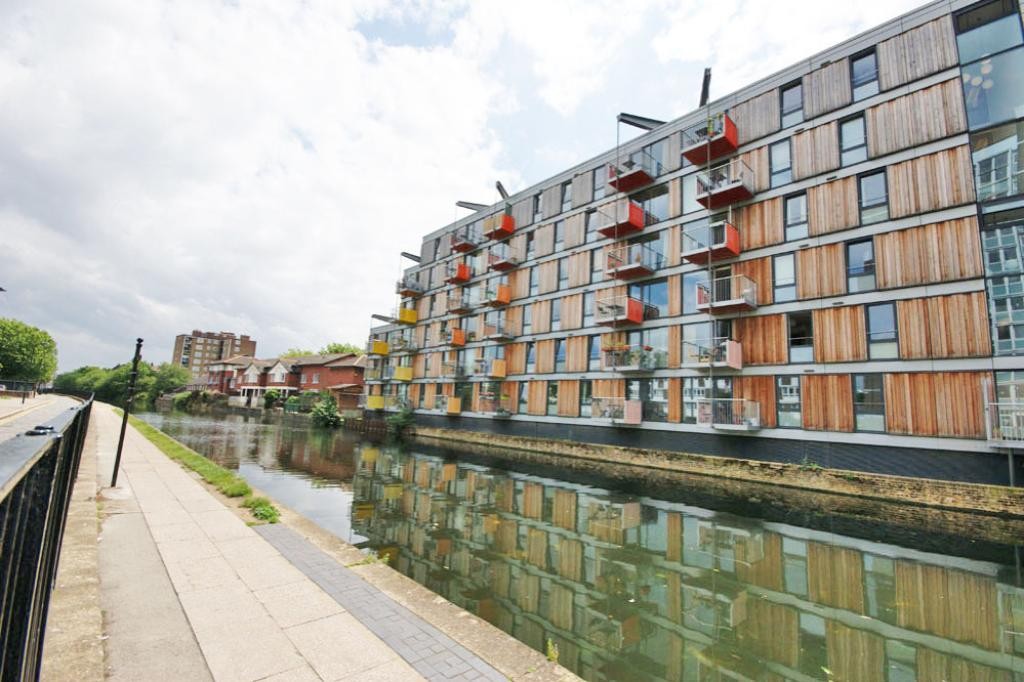 Images for Adeleide Wharf, 120 Queensbridge Road, London, E2