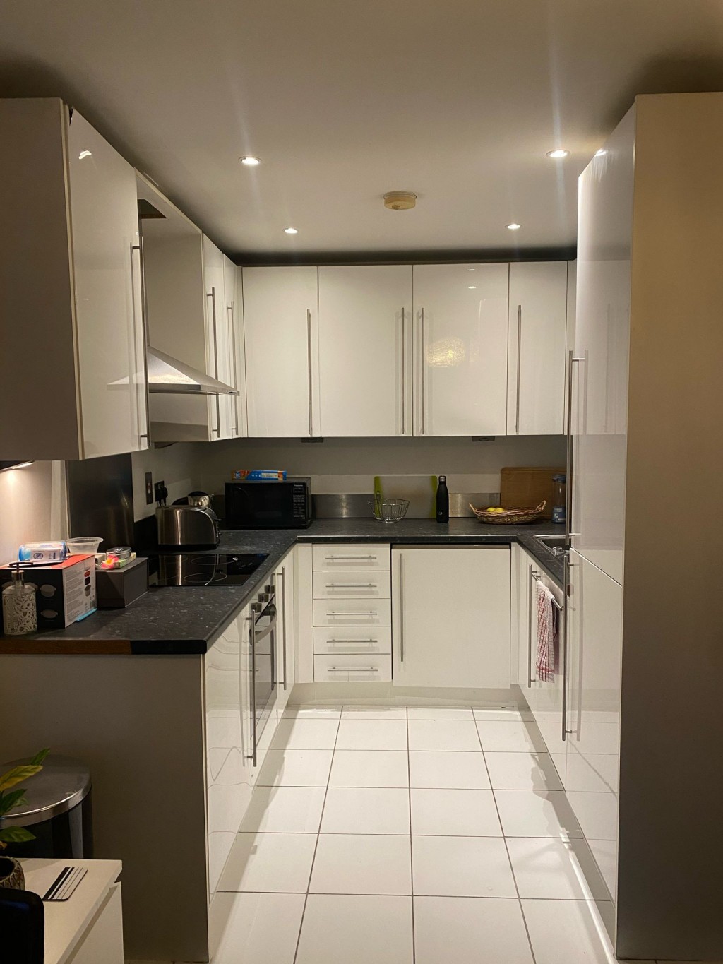 Images for The Sphere, 1 Hallsville Road, London, E16