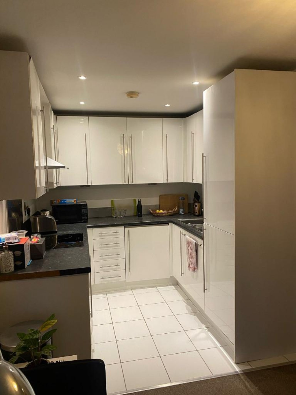 Images for The Sphere, 1 Hallsville Road, London, E16