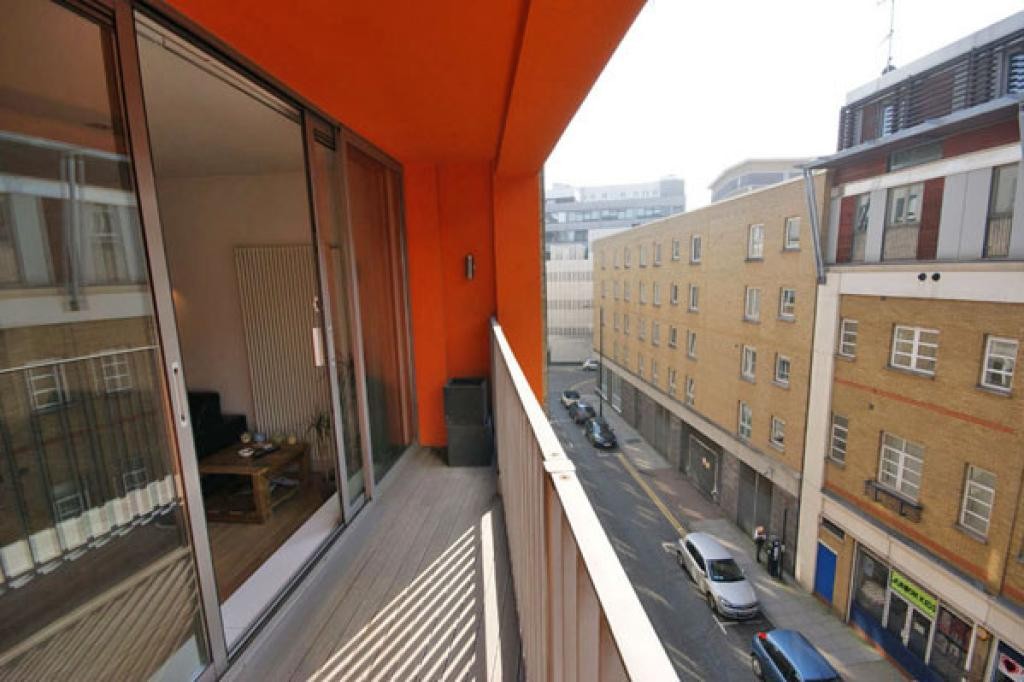 Images for 21 Plumbers Row,  London, E1