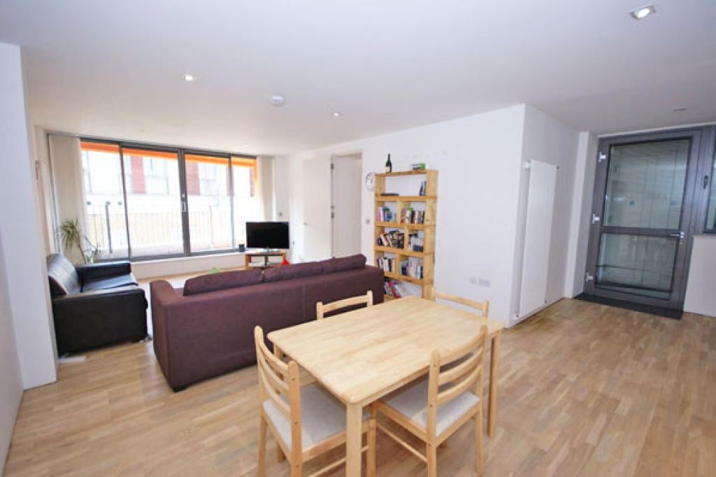 Images for 21 Plumbers Row,  London, E1