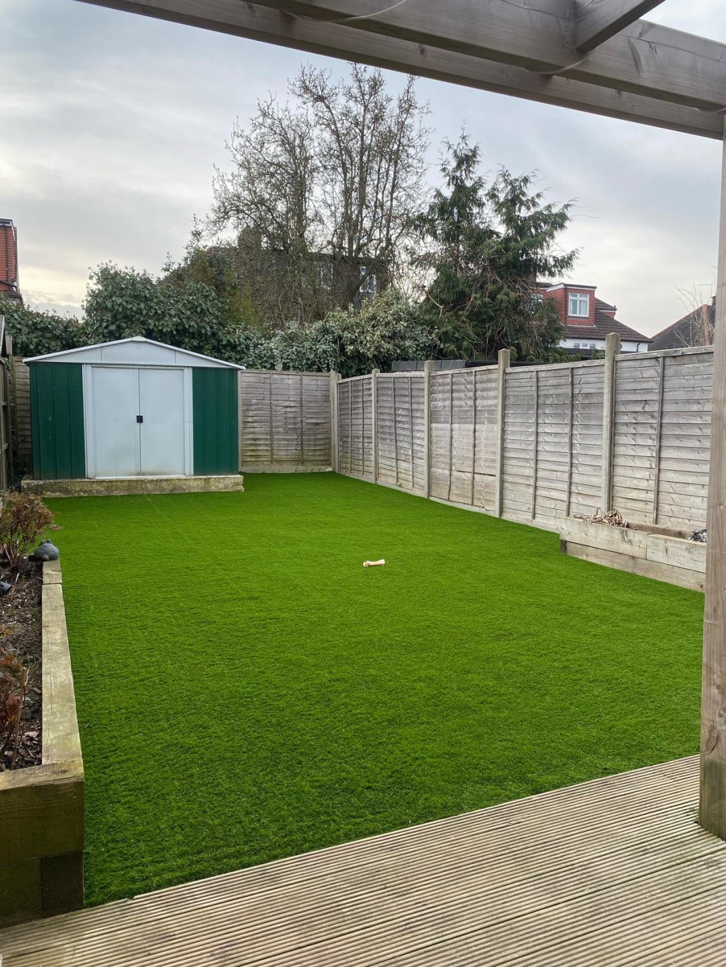 Images for Woodgrange Avenue,  London, N12