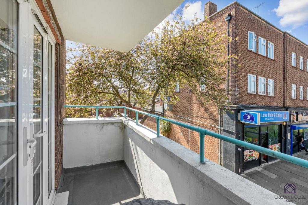 Images for 306B Firs Lane,  London, N13