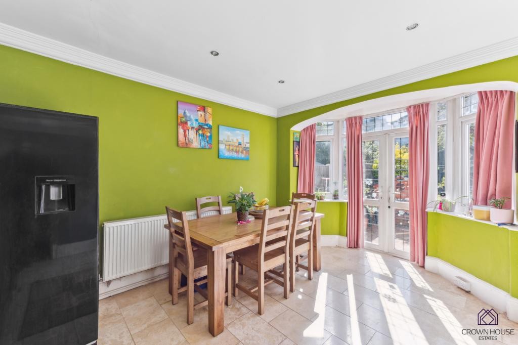 Images for Thurlestone Avenue,  London, N12