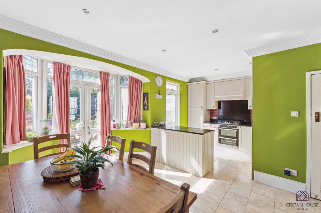 Images for Thurlestone Avenue,  London, N12