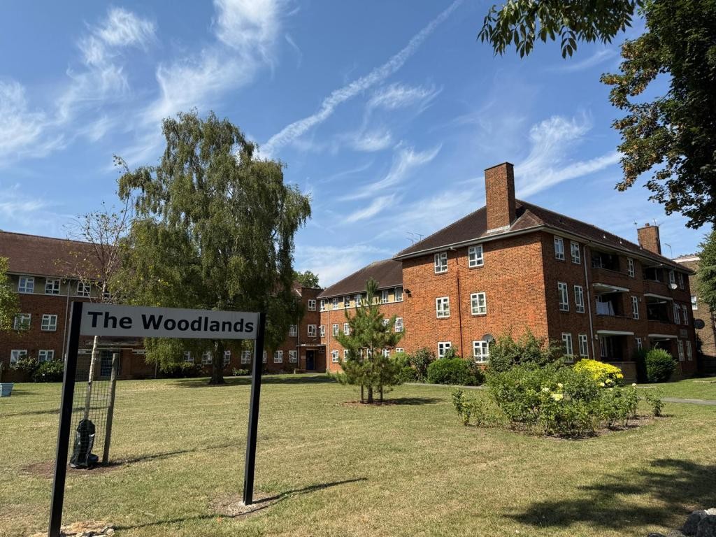 Images for The Woodlands, High Road, London, N12