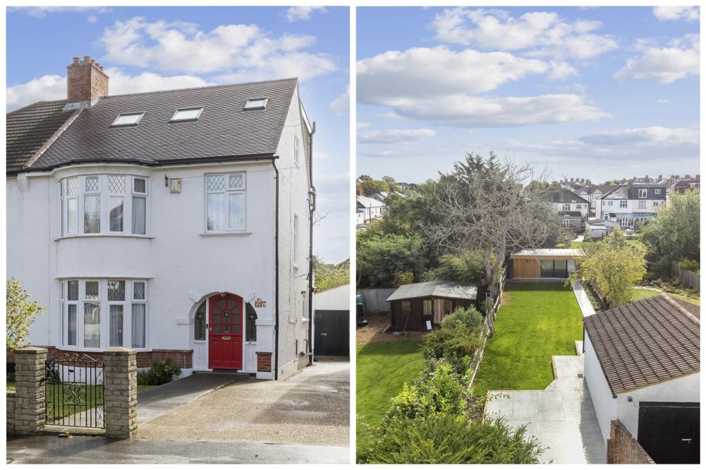 Images for Howden Road,  London, SE25