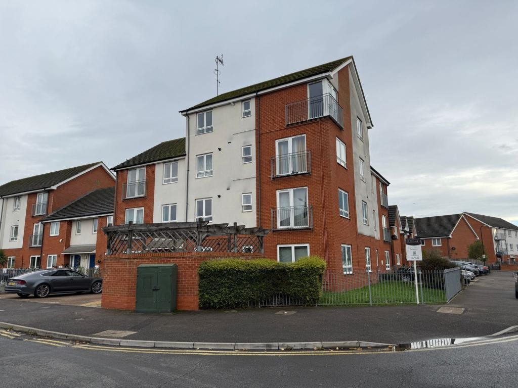Images for Ashwood Place, Tamar Way, Slough, SL3