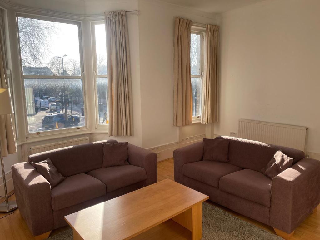 Images for First Floor, Mansfield Road, London, NW3