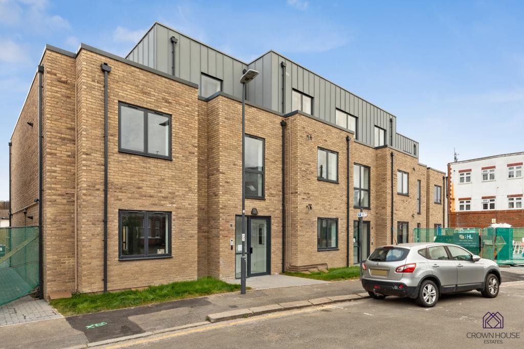 Images for Genus Apartments 12 Fairholme Road,  Harrow, HA1