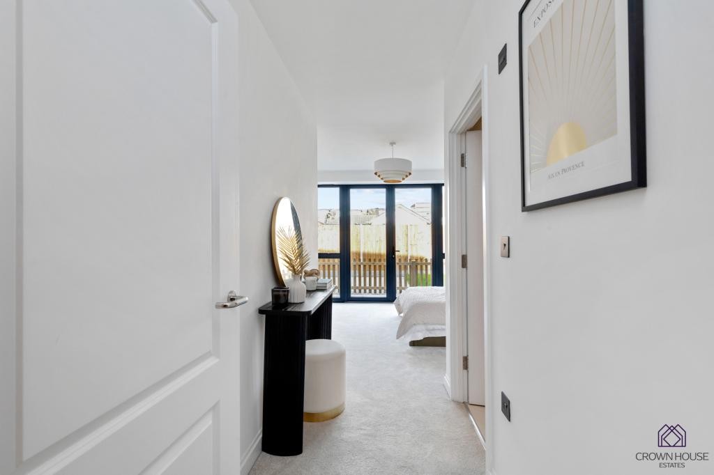 Images for Genus Apartments 12 Fairholme Road,  Harrow, HA1