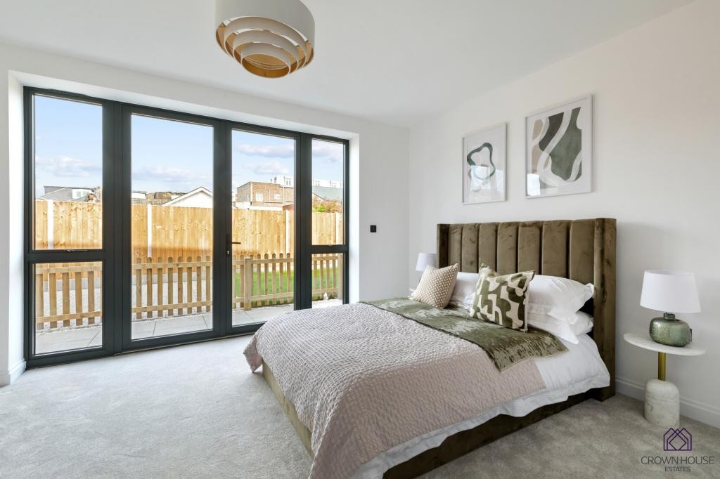 Images for Genus Apartments 12 Fairholme Road,  Harrow, HA1