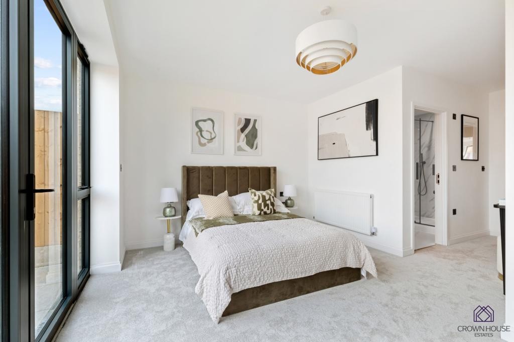 Images for Genus Apartments 12 Fairholme Road,  Harrow, HA1