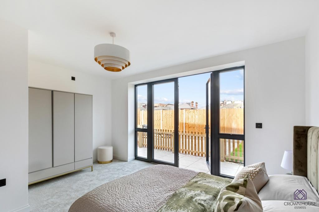 Images for Genus Apartments 12 Fairholme Road,  Harrow, HA1