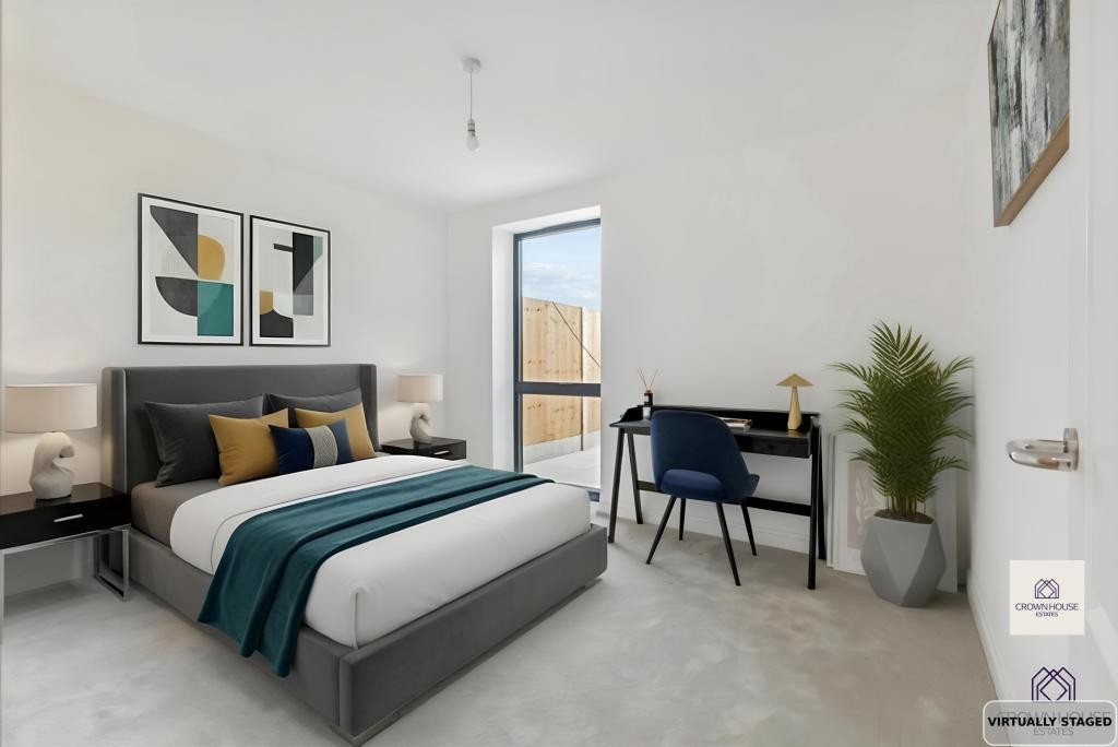 Images for Genus Apartments 12 Fairholme Road,  Harrow, HA1