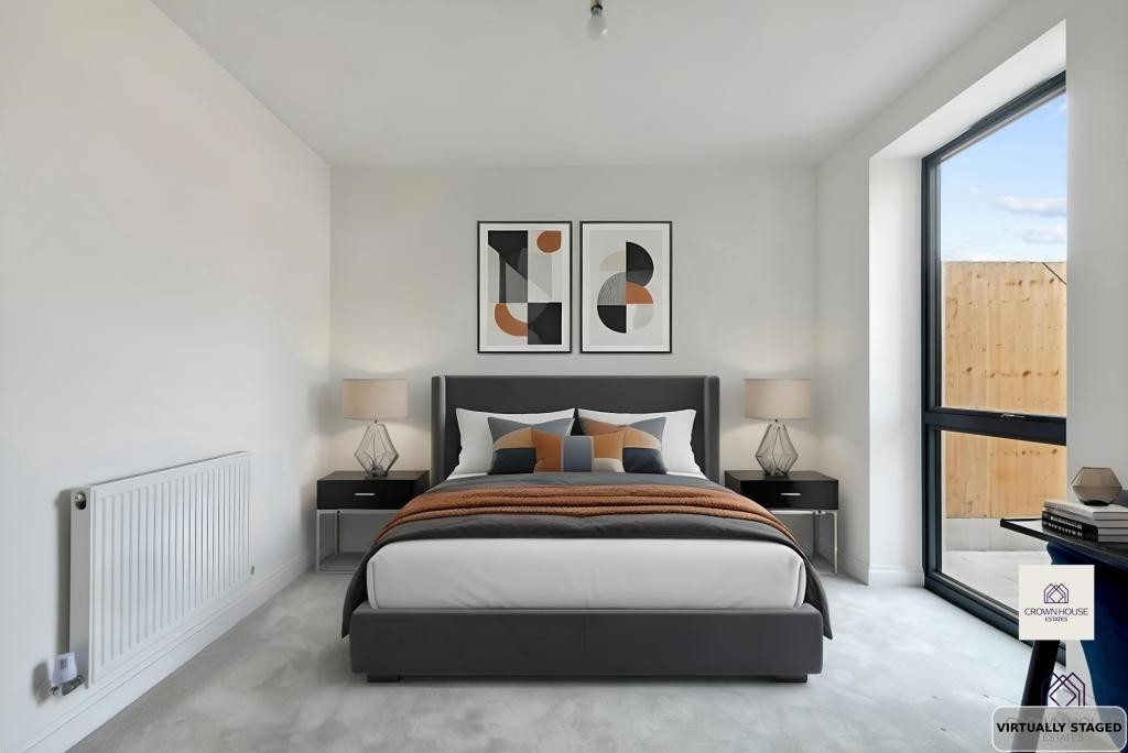 Images for Genus Apartments 12 Fairholme Road,  Harrow, HA1