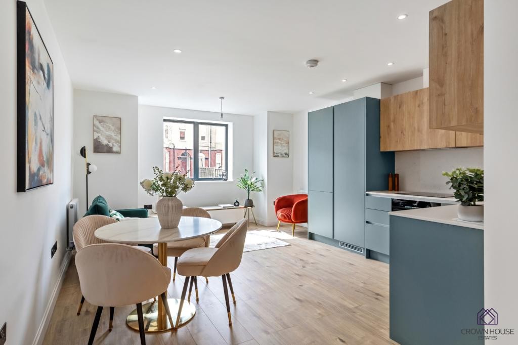 Images for Genus Apartments 12 Fairholme Road,  Harrow, HA1