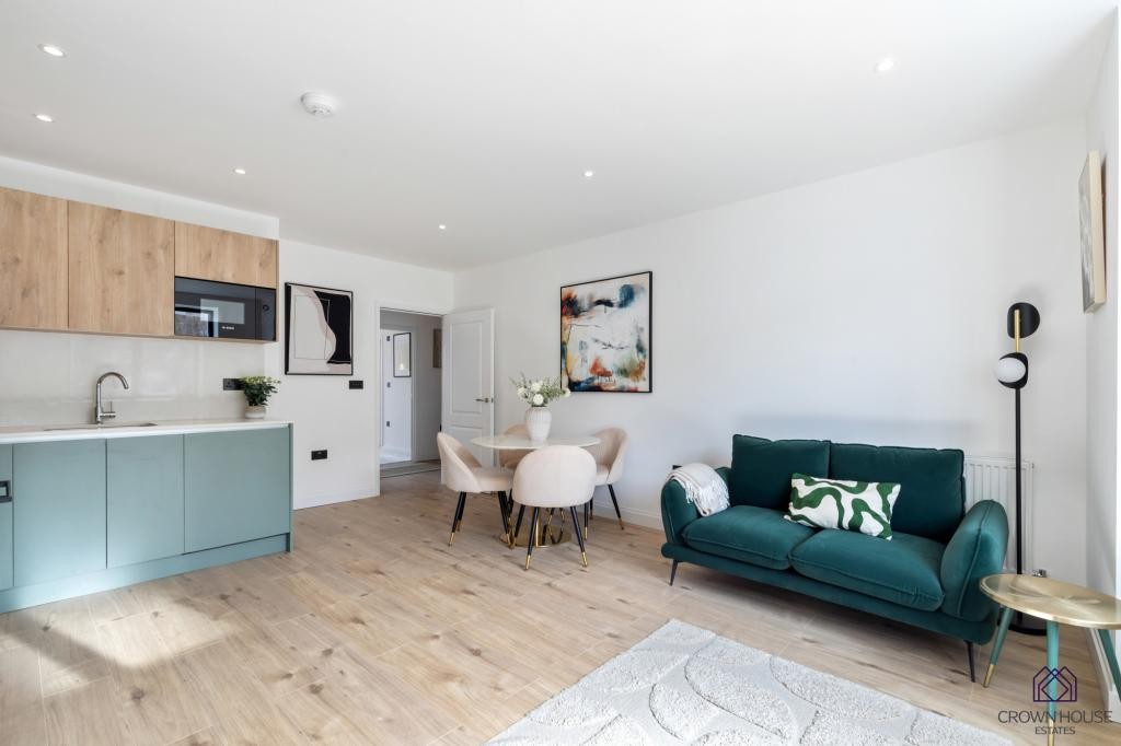 Images for Genus Apartments 12 Fairholme Road,  Harrow, HA1