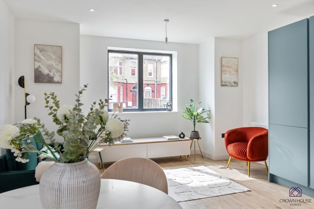 Images for Genus Apartments 12 Fairholme Road,  Harrow, HA1