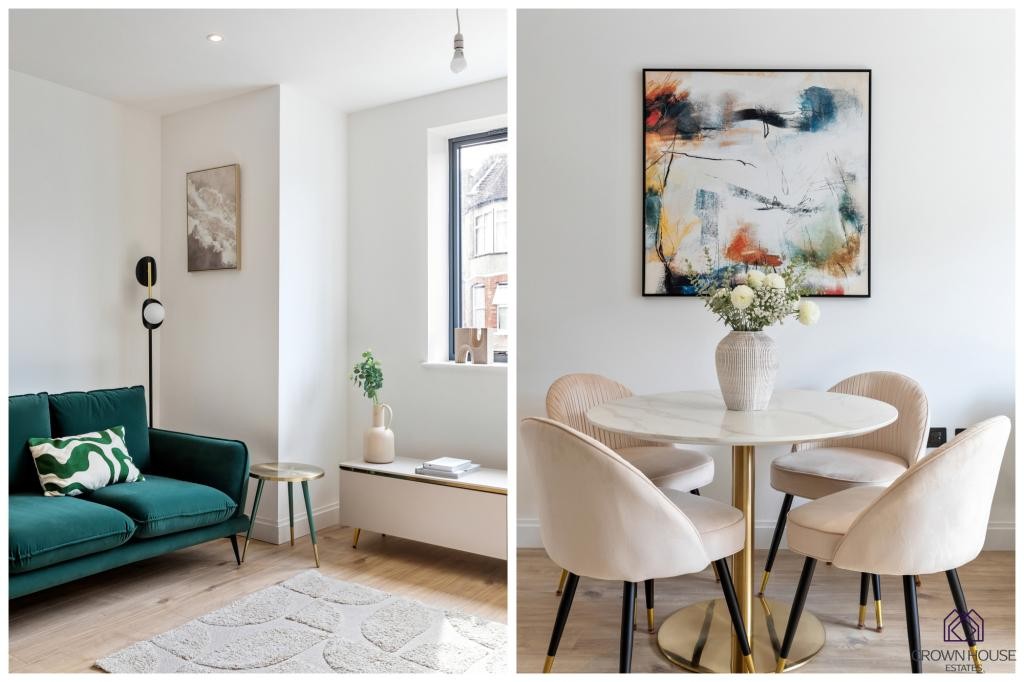 Images for Genus Apartments 12 Fairholme Road,  Harrow, HA1