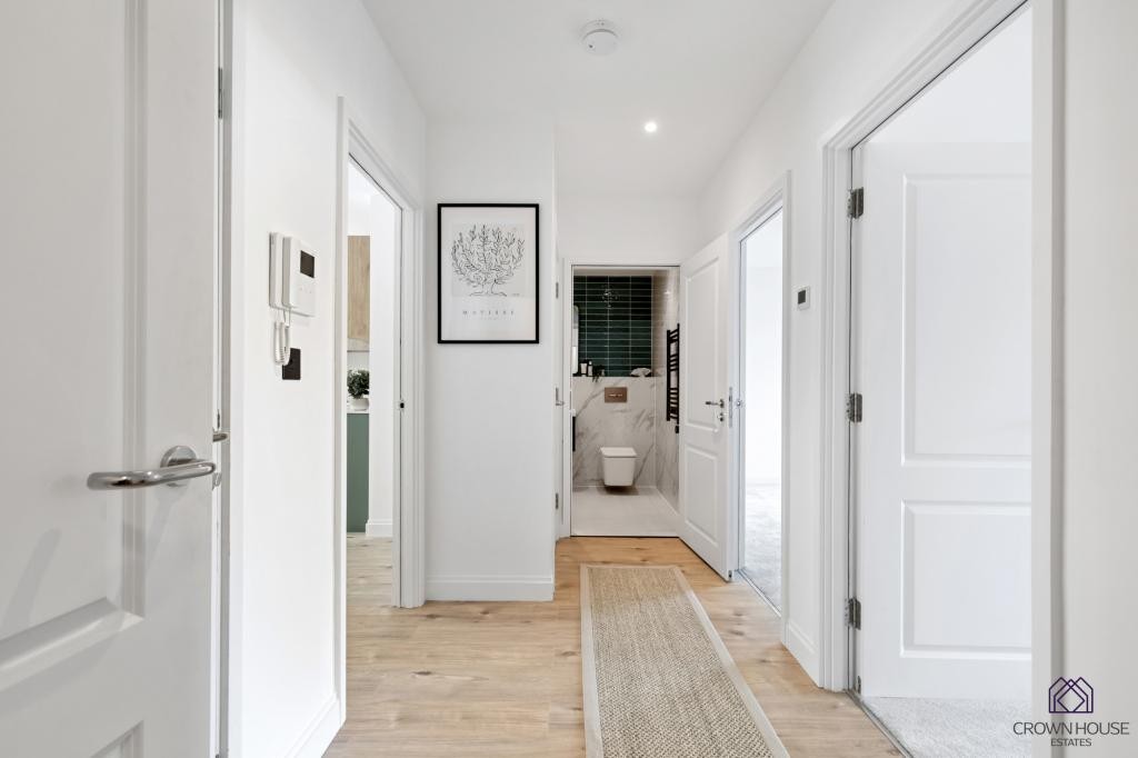 Images for Genus Apartments 12 Fairholme Road,  Harrow, HA1