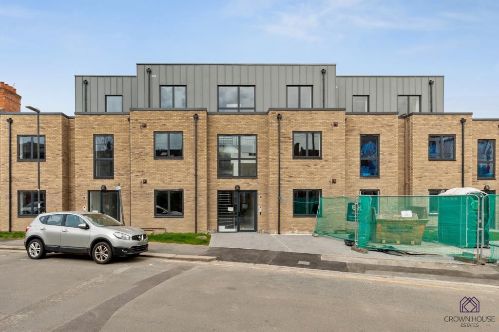 Images for Omni-Apartments 10 Fairholme Road,  Harrow, HA1