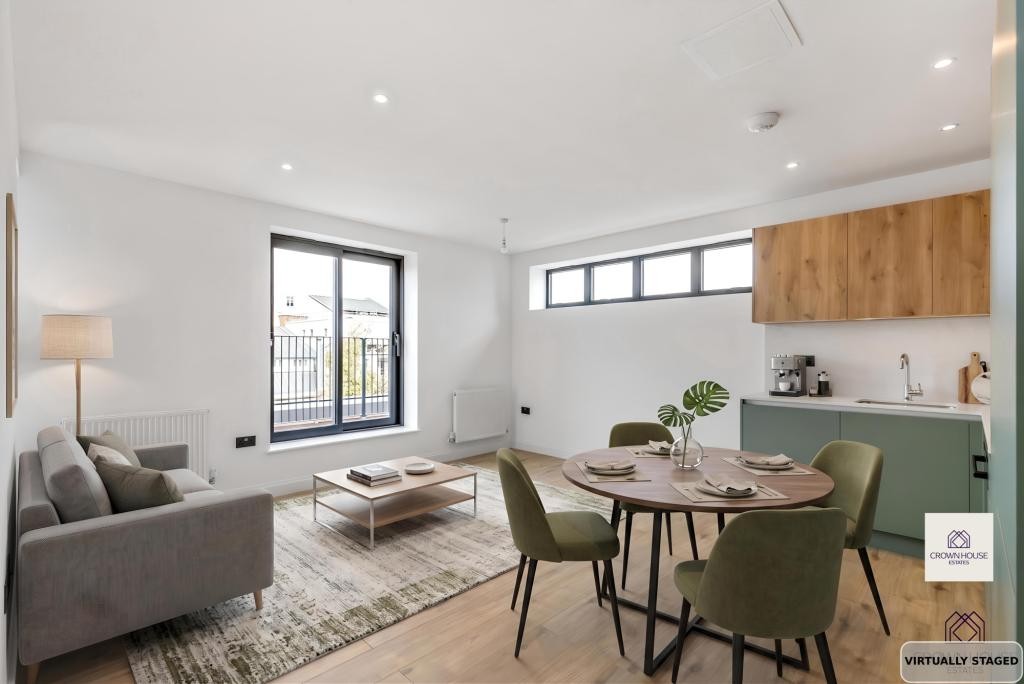 Images for Omni-Apartments 10 Fairholme Road,  Harrow, HA1