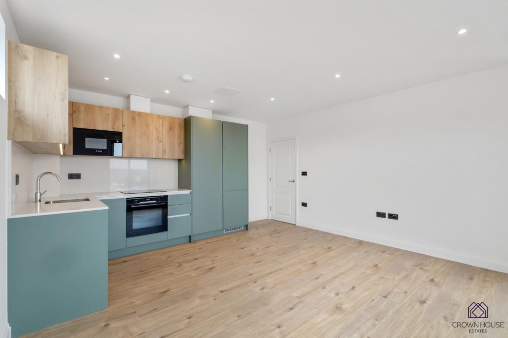 Images for Omni-Apartments 10 Fairholme Road,  Harrow, HA1