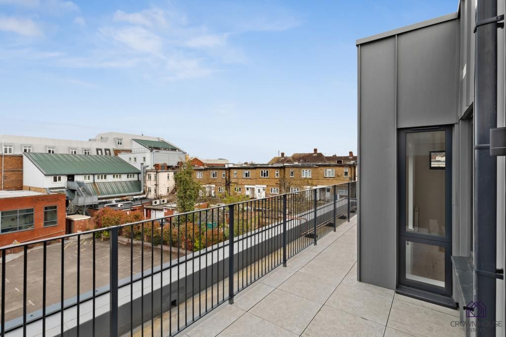 Images for Omni-Apartments 10 Fairholme Road,  Harrow, HA1