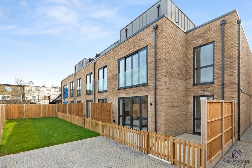 Images for Omni-Apartments 10 Fairholme Road,  Harrow, HA1