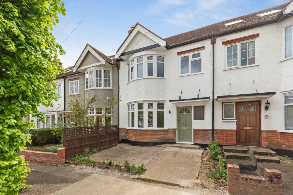 Images for Fallow Court Avenue,  London, N12