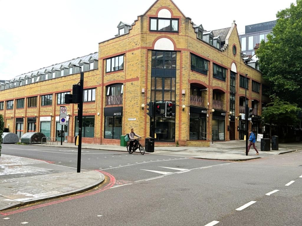 Images for Webber Street,  London, SE1