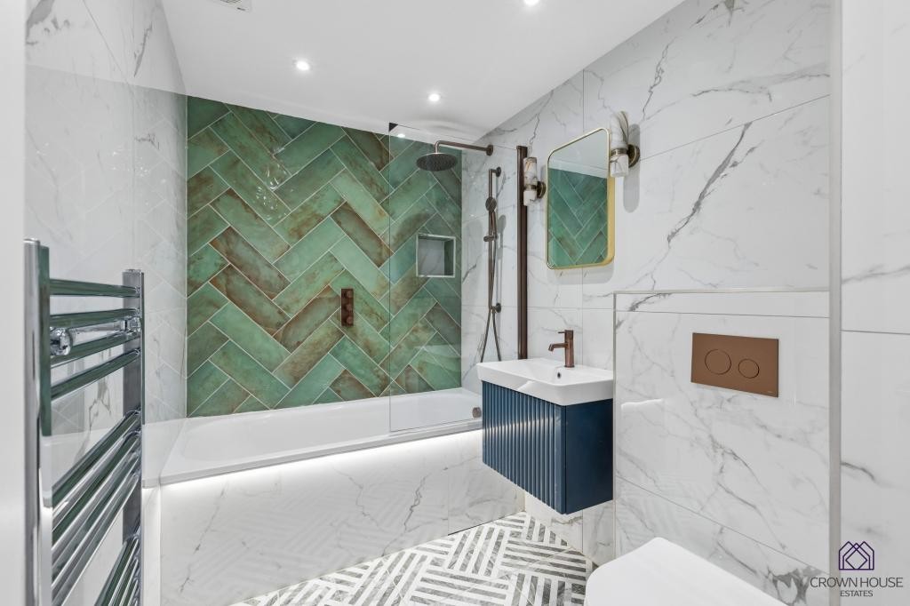 Images for Woodside Park Road, London, London, N12