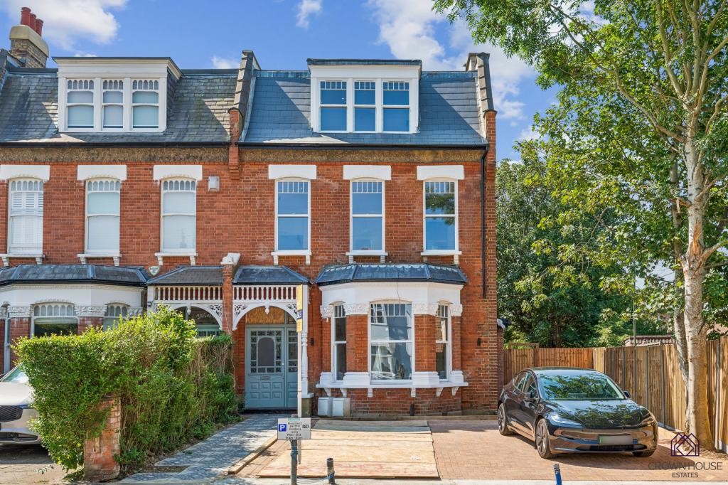 Images for Woodside Park Road, London, London, N12