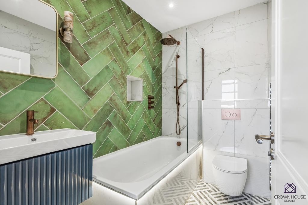 Images for Woodside Park Road, London, London, N12