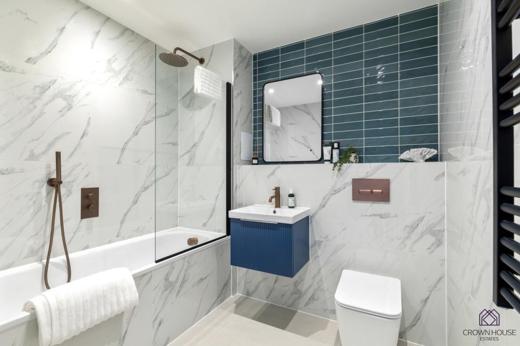 Images for Omni Apartments 12 Fairholme Road,  Harrow, HA1