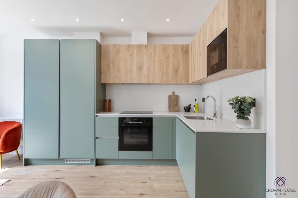 Images for Omni Apartments 12 Fairholme Road,  Harrow, HA1