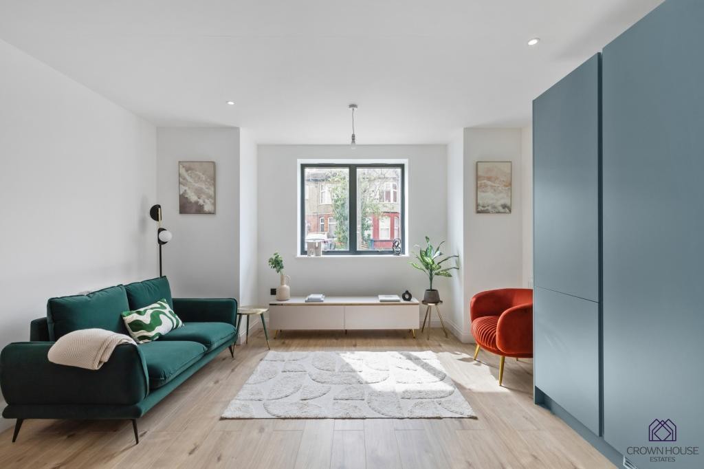 Images for Omni Apartments 12 Fairholme Road,  Harrow, HA1