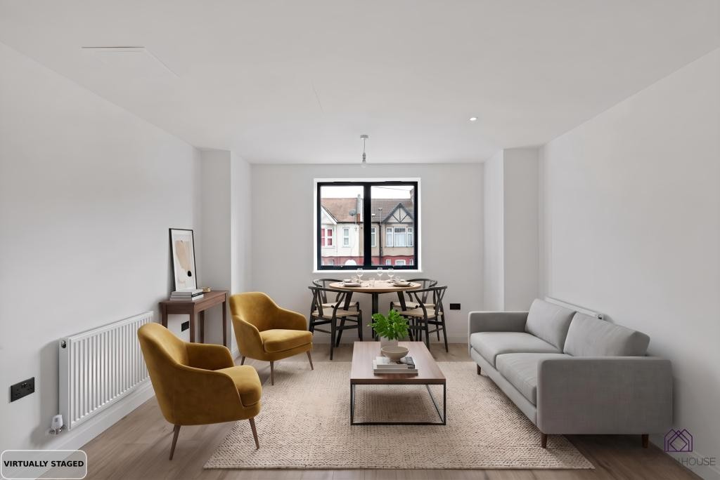 Images for Omni-Apartments 10 Fairholme Road,  Harrow, HA1