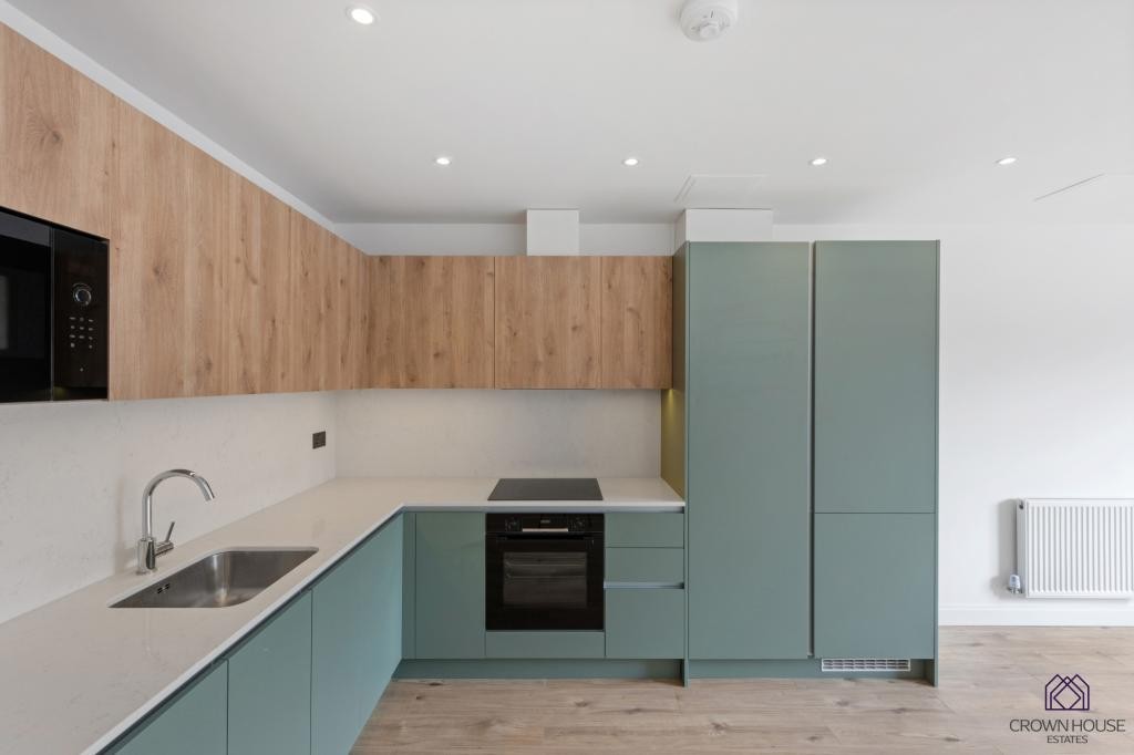 Images for Omni-Apartments 10 Fairholme Road,  Harrow, HA1