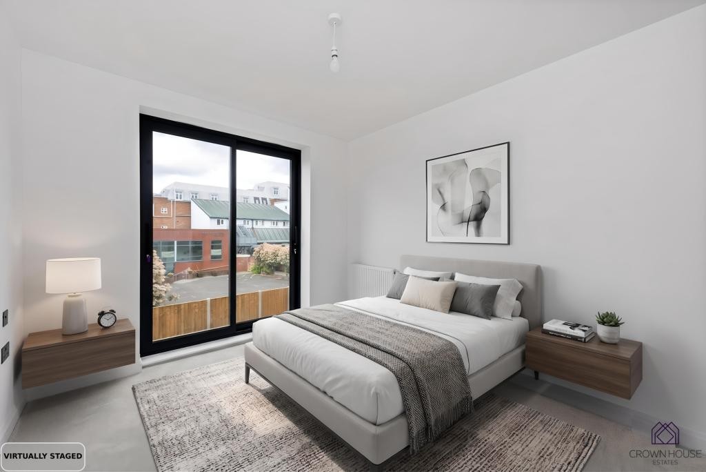 Images for Omni-Apartments 10 Fairholme Road,  Harrow, HA1