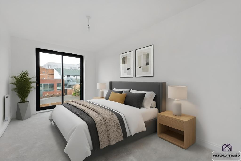 Images for Omni-Apartments 10 Fairholme Road,  Harrow, HA1