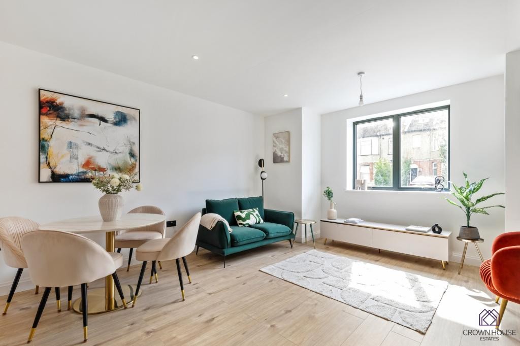 Images for Genus Apartments 12 Fairholme Road,  Harrow, HA1