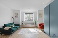Images for Genus Apartments 12 Fairholme Road,  Harrow, HA1